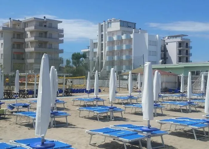 Hotel Marco