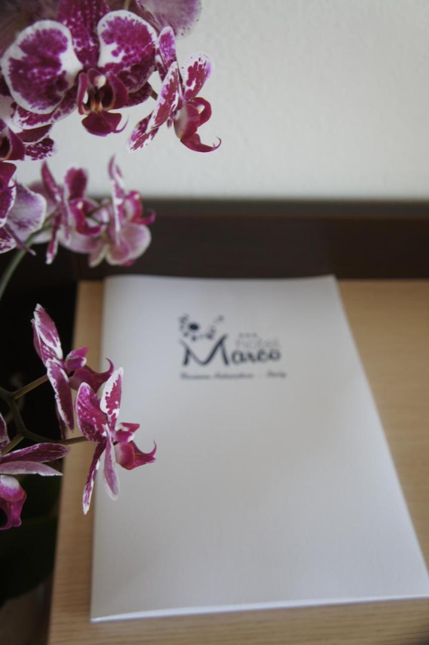 Marco Hotel 3*
