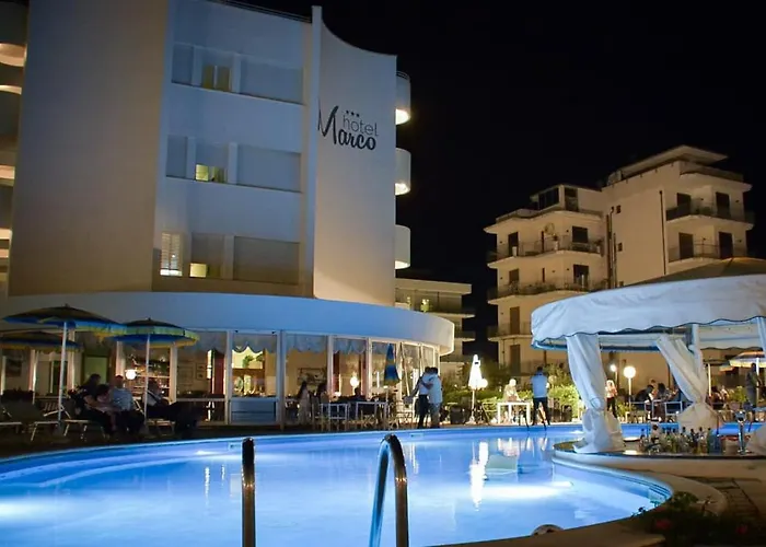 Hotel Marco
