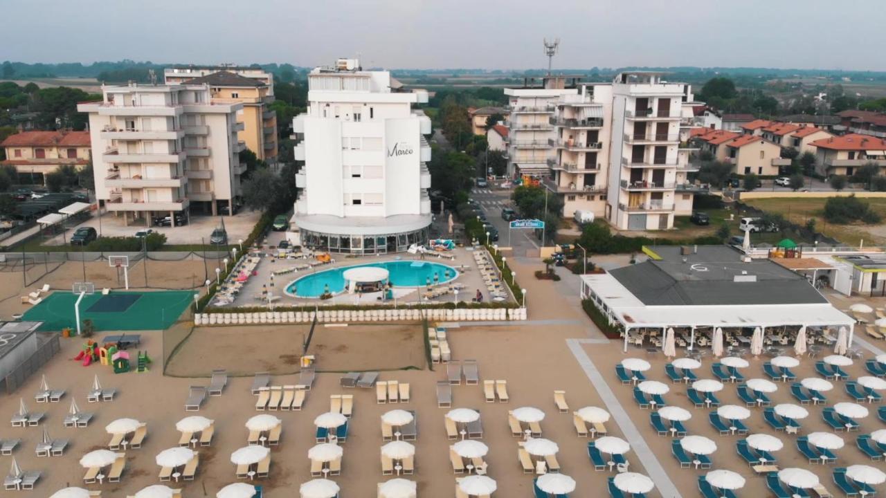Marco Hotel Lido Di Savio